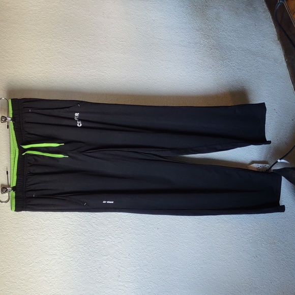 Cenfor | Sweatpants with pockets and open bottom size XL NWoT - Picture 7 of 11